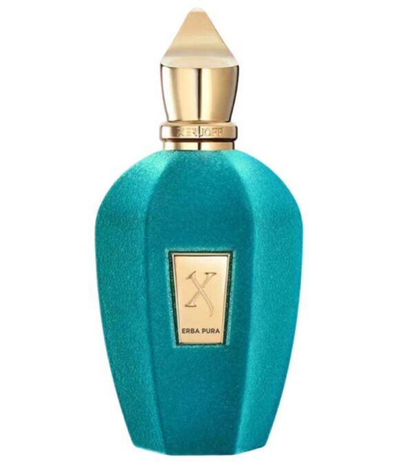 Xerjoff Erba Pura EDP For Men and Women