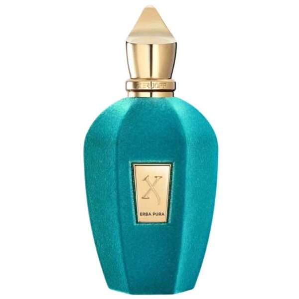 Xerjoff Erba Pura EDP Scent Trail Nepal