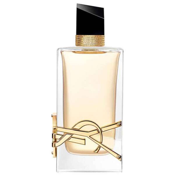 YSL Libre EDT Scent Trail Nepal