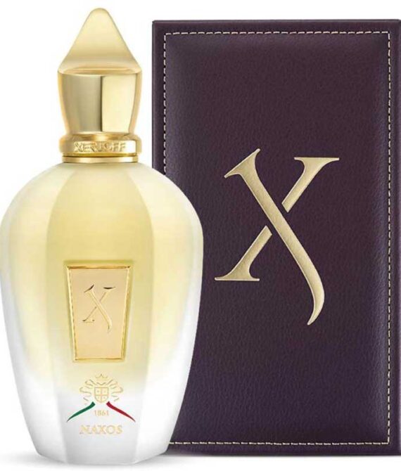 Xerjoff 1861 Naxos EDP For Men and Women