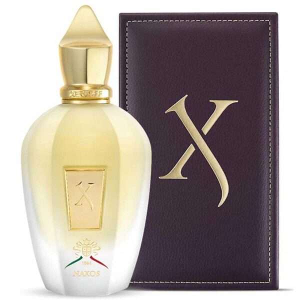 Xerjoff 1861 Naxos EDP Scent Trail Nepal