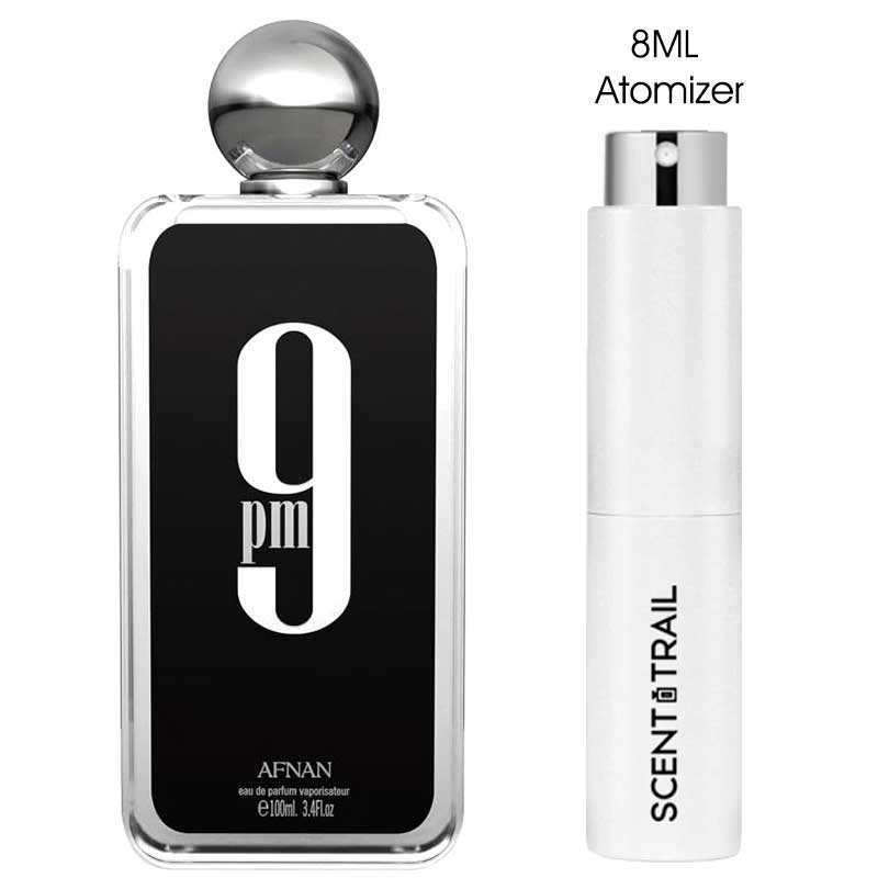 Afnan 9PM EDP 8ML