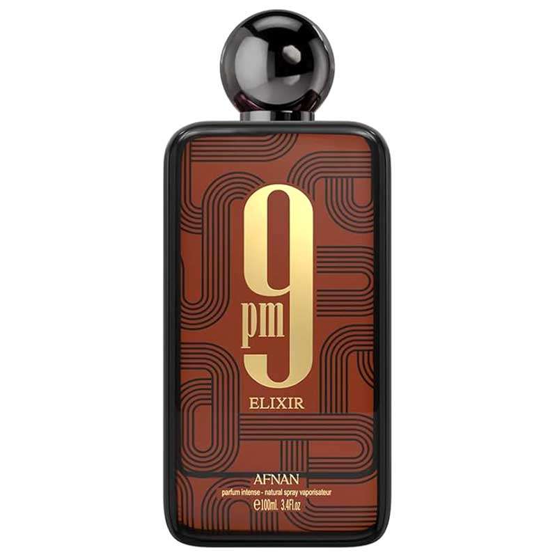 Afnan 9PM Elixir Scent Trail Nepal