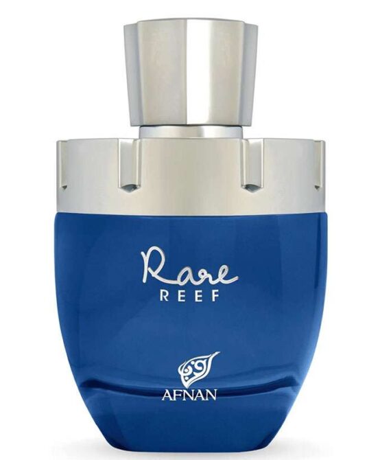 Afnan Rare Reef Extrait de Parfum For Men and Women