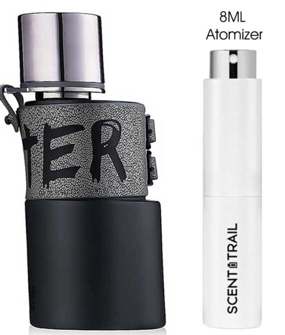 Armaf Hunter Intense EDP In 8ML Atomizer – Festive Offer ✨ – Low Stock Alert 🚨
