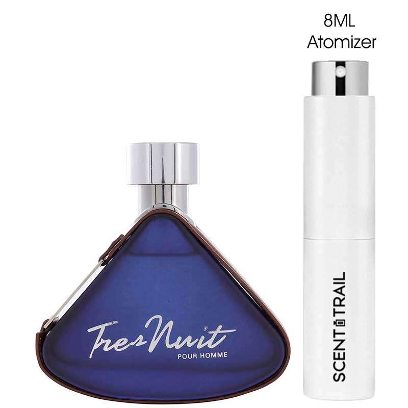 Armaf Tres Nuit EDP 8ML