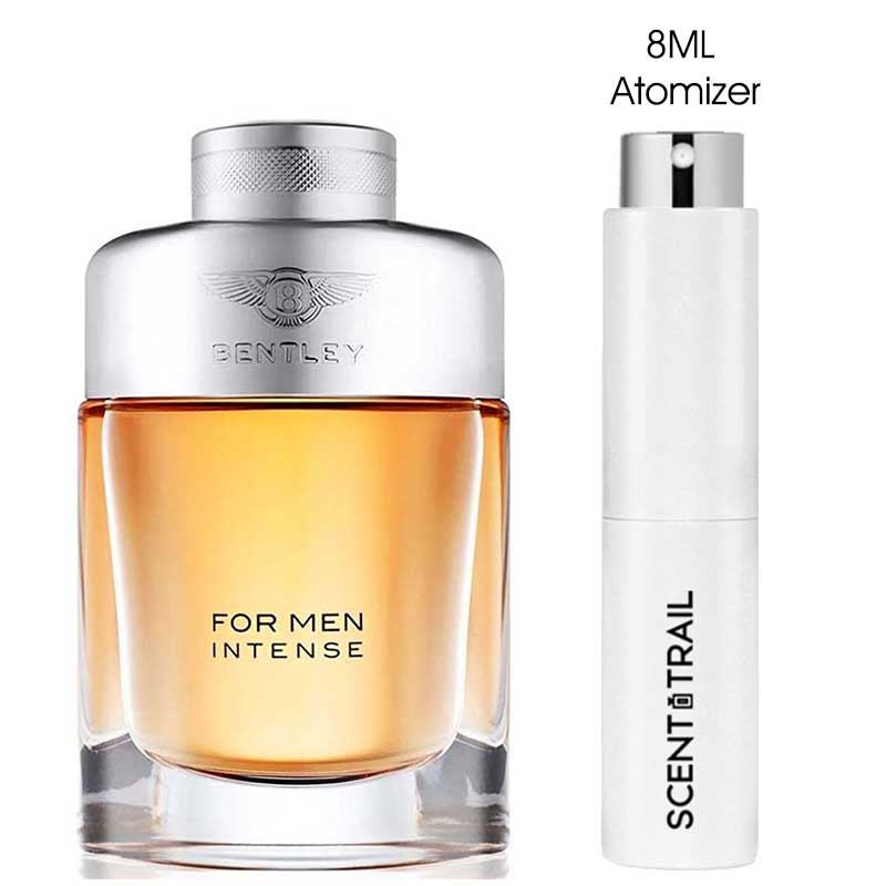Bentley Intense For Men 8ML