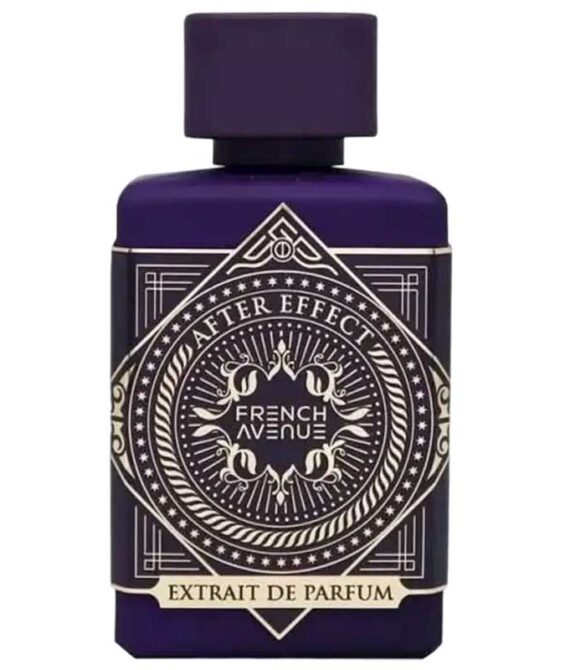 French Avenue After Effect Extrait de Parfum For Men and Women