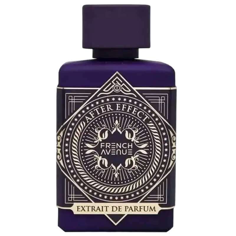 French Avenue After Effect Extrait de Parfum Scent Trail Nepal