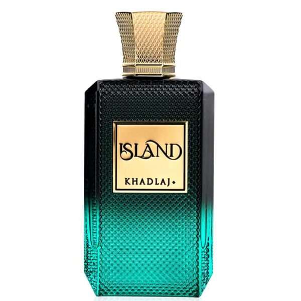Khadlaj Island EDP Scent Trail Nepal