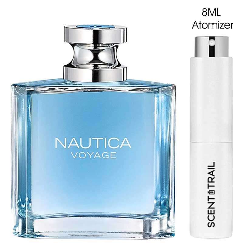 Nautica Voyage 8ML