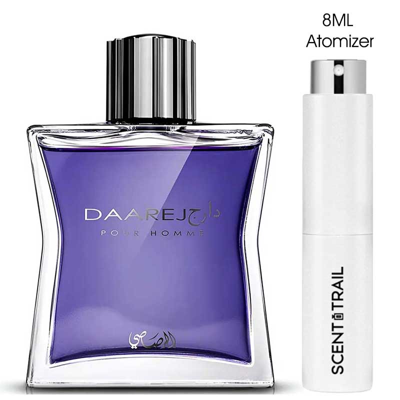 Rasasi Daarej 8ML