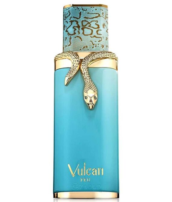 French Avenue Vulcan Feu EDP For Men and Women