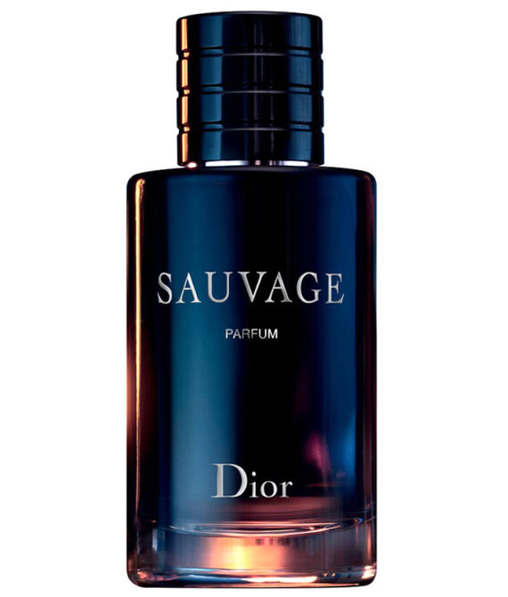 Dior Sauvage Parfum For Men