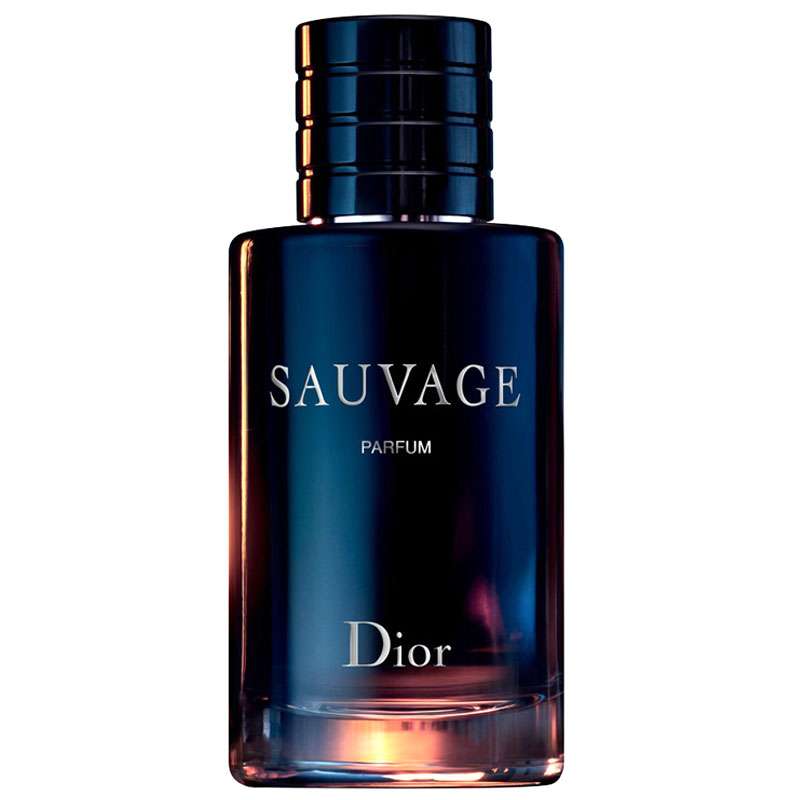 Dior Sauvage Parfum Scent Trail Nepal