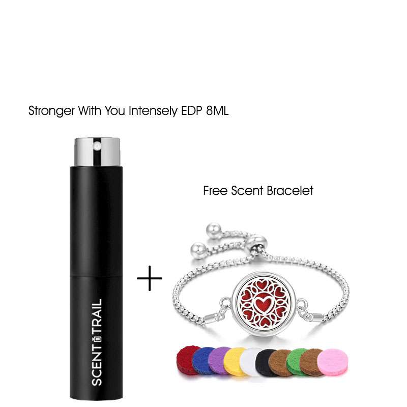 Scent Bracelet Combo Offer